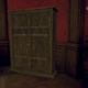 Entering a room containing these hiding closets makes me want to turn off the game.